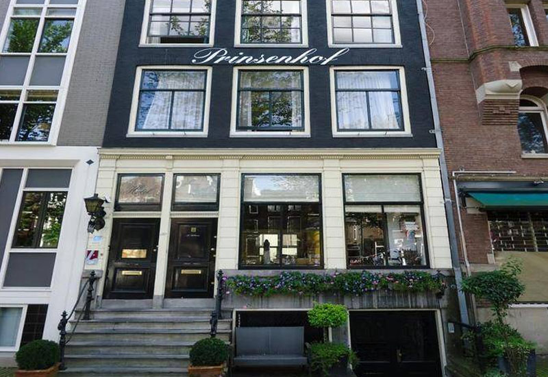 Prince Hotel Amsterdam