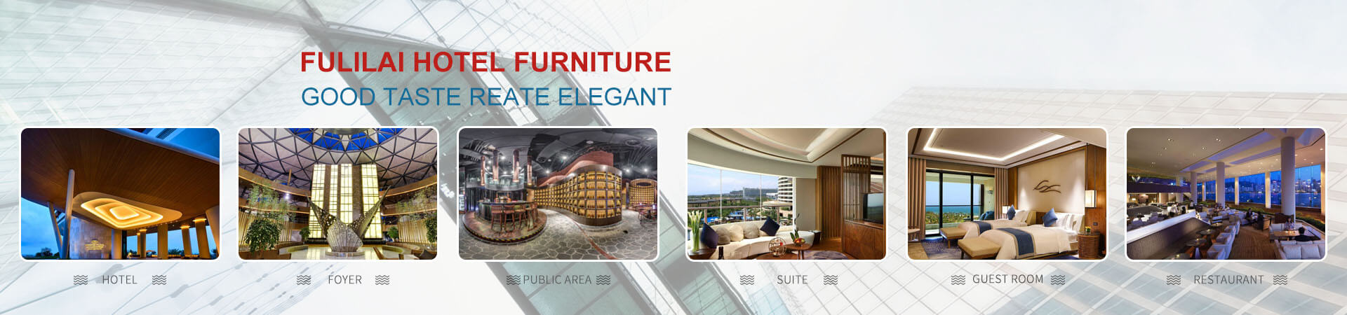Event furniture